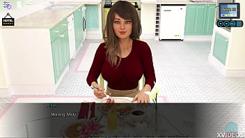 Sunshine love ep 389 – visual novel gameplay hd