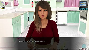 Sunshine love ep 389 – visual novel gameplay hd