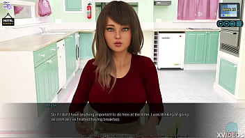 Sunshine love ep 389 – visual novel gameplay hd