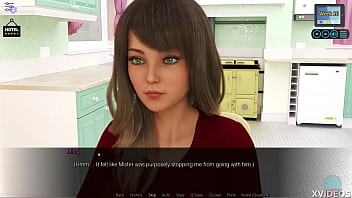 Sunshine love ep 389 – visual novel gameplay hd