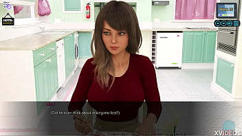 Sunshine love ep 389 – visual novel gameplay hd