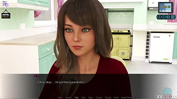Sunshine love ep 389 – visual novel gameplay hd
