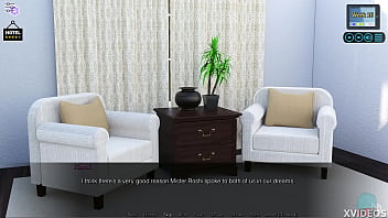 Sunshine love ep 389 – visual novel gameplay hd