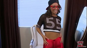 The party starts now