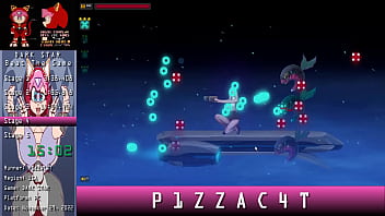 Dark star speed run in 19 minutes and 21 258 seconds