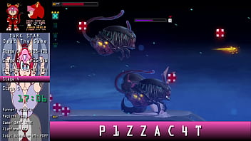 Dark star speed run in 19 minutes and 21 258 seconds