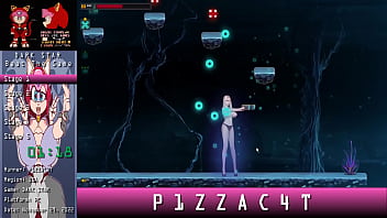 Dark star speed run in 19 minutes and 21 258 seconds