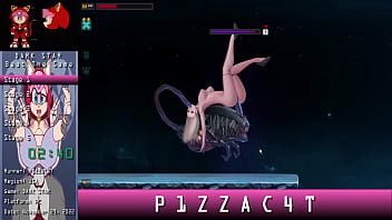 Dark star speed run in 19 minutes and 21 258 seconds