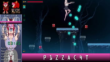 Dark star speed run in 19 minutes and 21 258 seconds