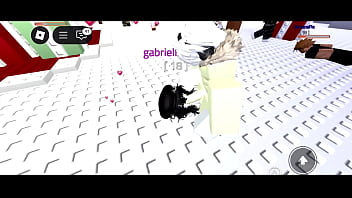 Letting guys take turns on me in public