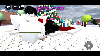 Letting guys take turns on me in public