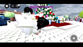 Letting guys take turns on me in public