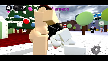 Letting guys take turns on me in public