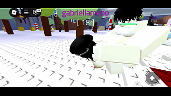 Letting guys take turns on me in public