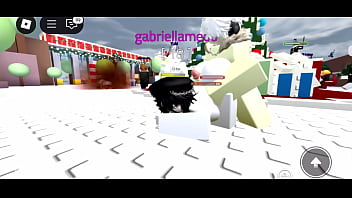 Letting guys take turns on me in public