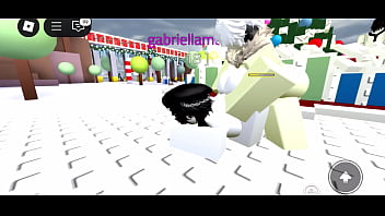 Letting guys take turns on me in public