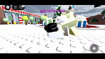 Letting guys take turns on me in public