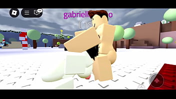 Letting guys take turns on me in public