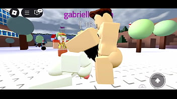 Letting guys take turns on me in public