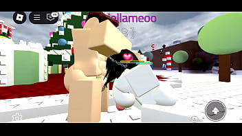 Letting guys take turns on me in public