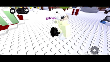 Letting guys take turns on me in public