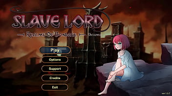 Slave realms of bondage #1 auf die knie und alles hört auf uns