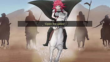 Slave realms of bondage #1 auf die knie und alles hört auf uns