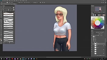 Sts broadcast by dc on picarto from december third 2021 b