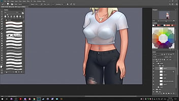 Sts broadcast by dc on picarto from december third 2021 b