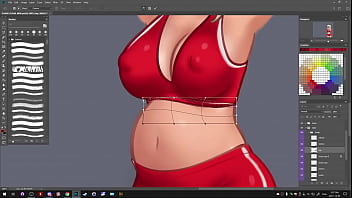 Sts broadcast by dc on picarto from december third 2021 b