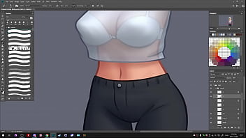 Sts broadcast by dc on picarto from december third 2021 b