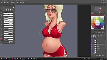 Sts broadcast by dc on picarto from december third 2021 b