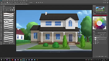 Sts broadcast by dc on picarto from december third 2021 b