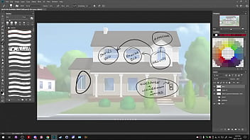 Sts broadcast by dc on picarto from december third 2021 b