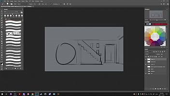 Sts broadcast by dc on picarto from december third 2021 b