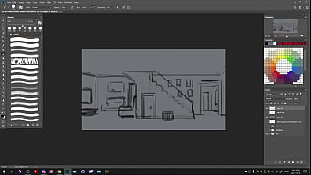 Sts broadcast by dc on picarto from december third 2021 b