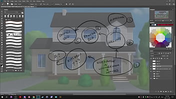 Sts broadcast by dc on picarto from december third 2021 b