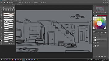 Sts broadcast by dc on picarto from december third 2021 b