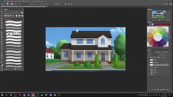 Sts broadcast by dc on picarto from december third 2021 b