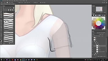 Sts broadcast by dc on picarto from december third 2021 b