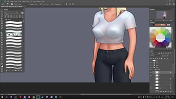 Sts broadcast by dc on picarto from december third 2021 b