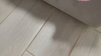 A student with big tits wants a creampie in her tight pussy