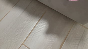 A student with big tits wants a creampie in her tight pussy