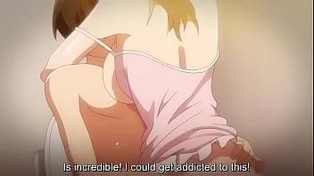 Imazumi kun hentai adventure part one