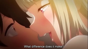 Imazumi kun hentai adventure part one