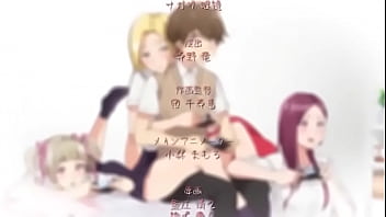 Imazumi kun hentai adventure part one