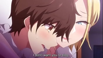 Imazumi kun hentai adventure part one