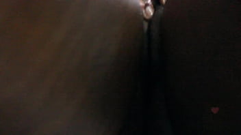 School girl playing with her fat pussy