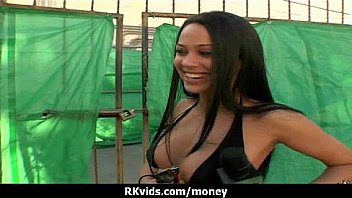 Real sex for money 1