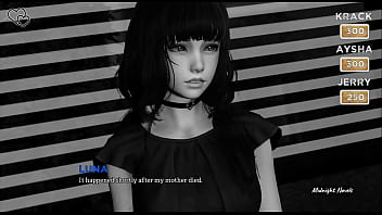 Eternum adult game chapter 7 only for 18